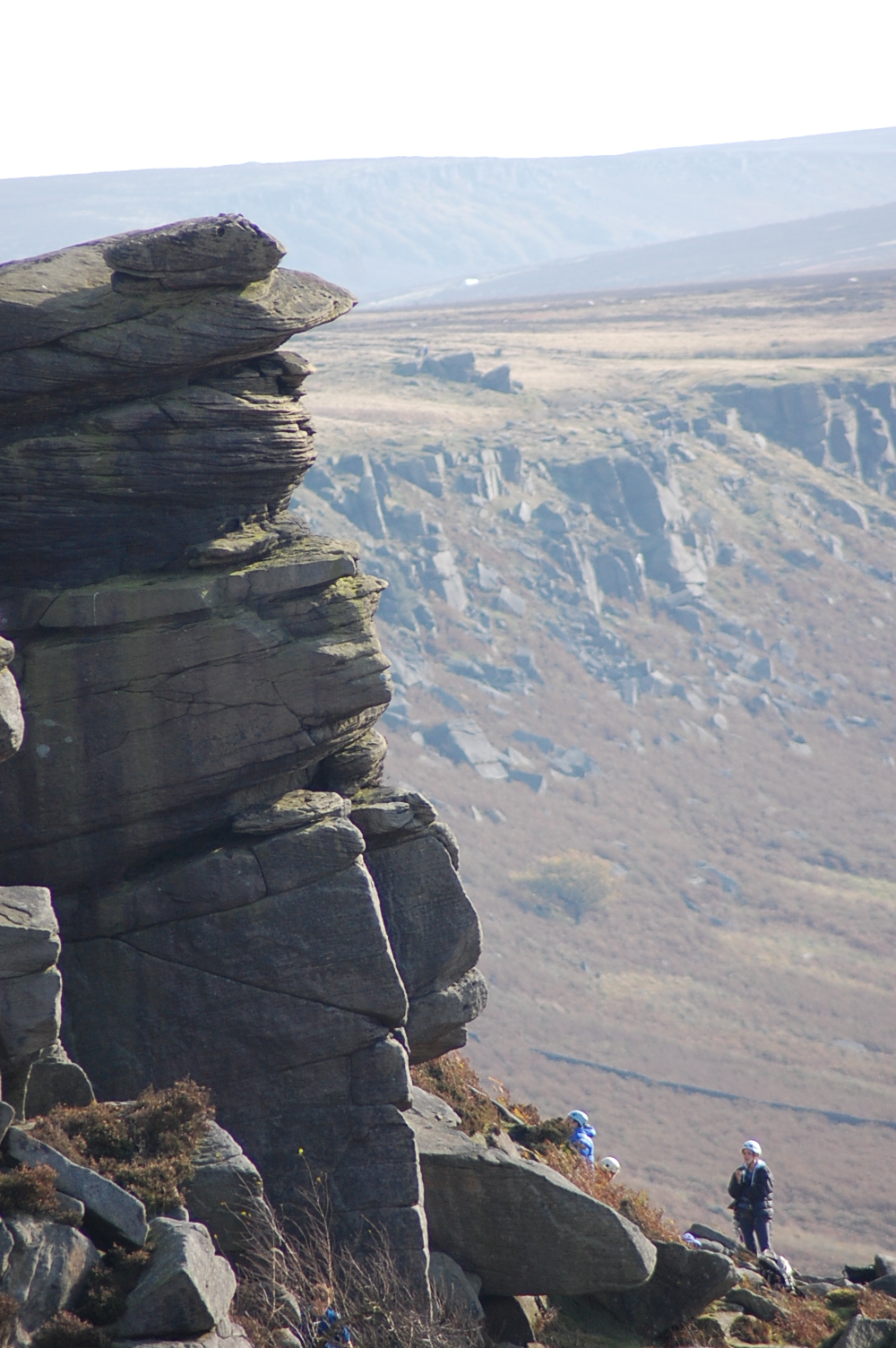 stanage