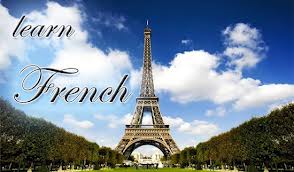 Private French lessons in chesterfield