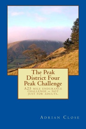 The Derbyshire four Peak Challenge